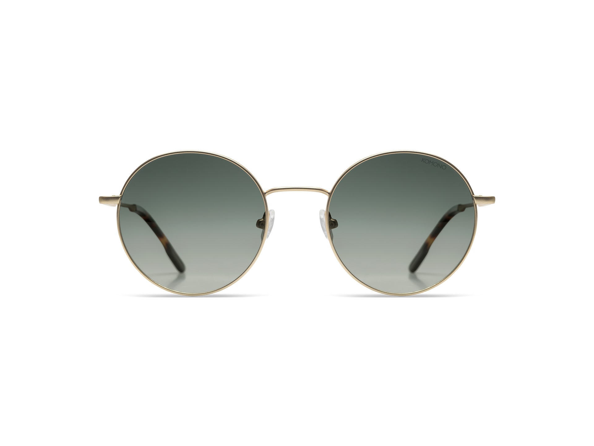 komono-jude-white-gold-sonnenbrille image 2