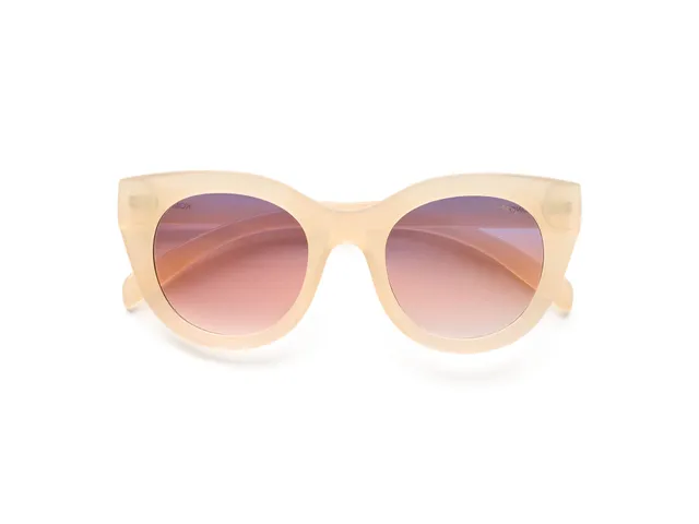 komono-louise-daffodil-cat-eye-sonnenbrille image 1