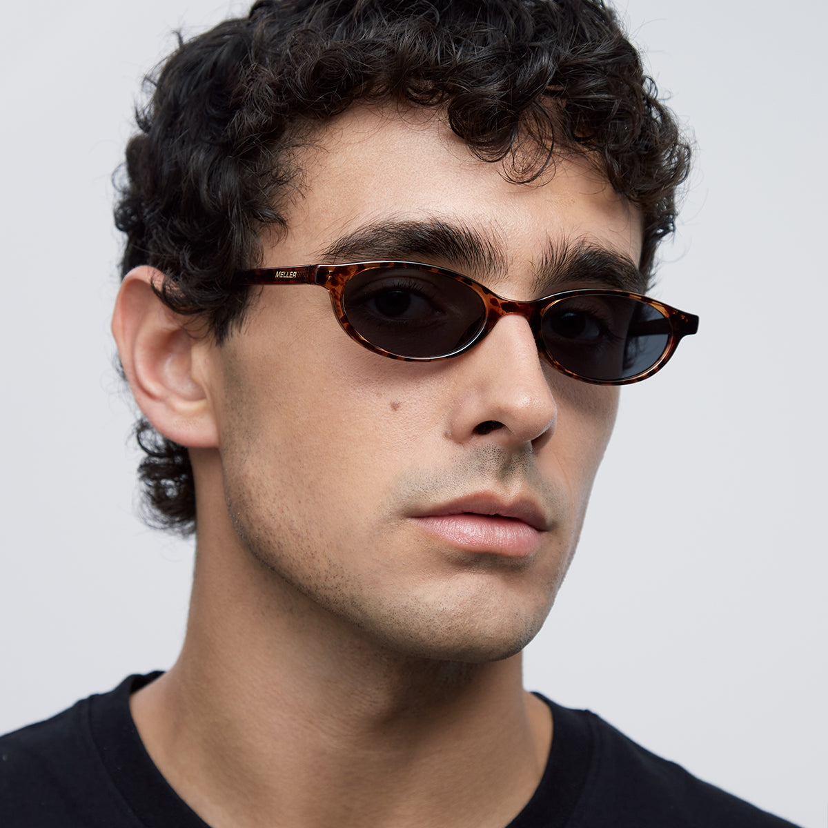 meller-binti-tigris-carbon-sonnenbrille-slim-oval-leicht image 6