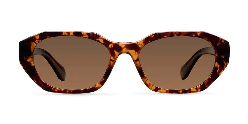 meller-anu-tigris-kakao-sonnenbrille image 1