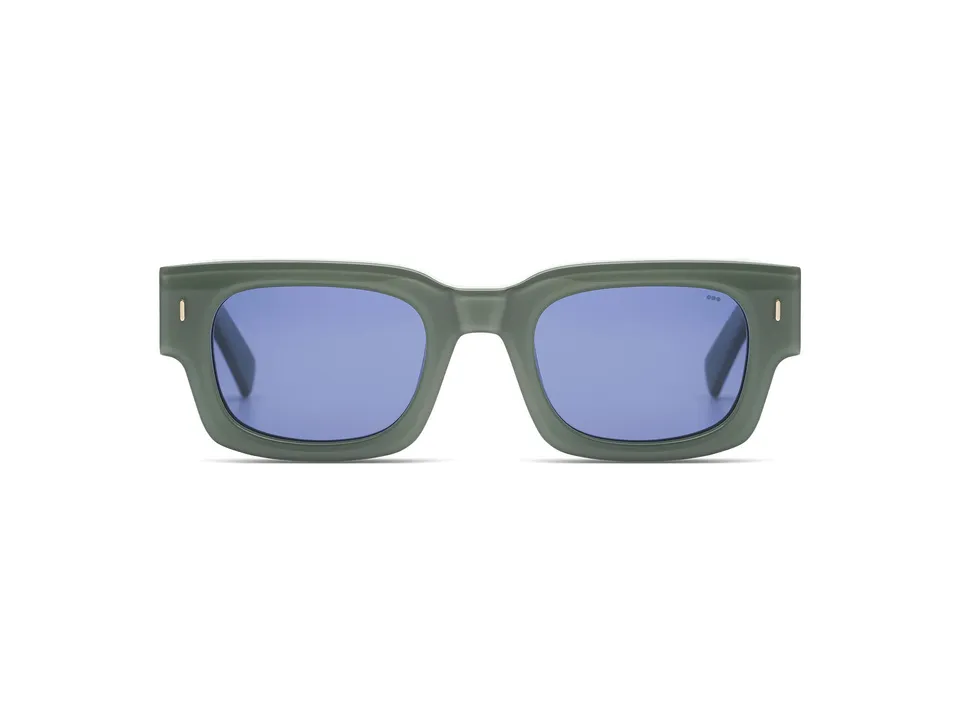 komono-dakota-green-pebble-sonnenbrille image 1