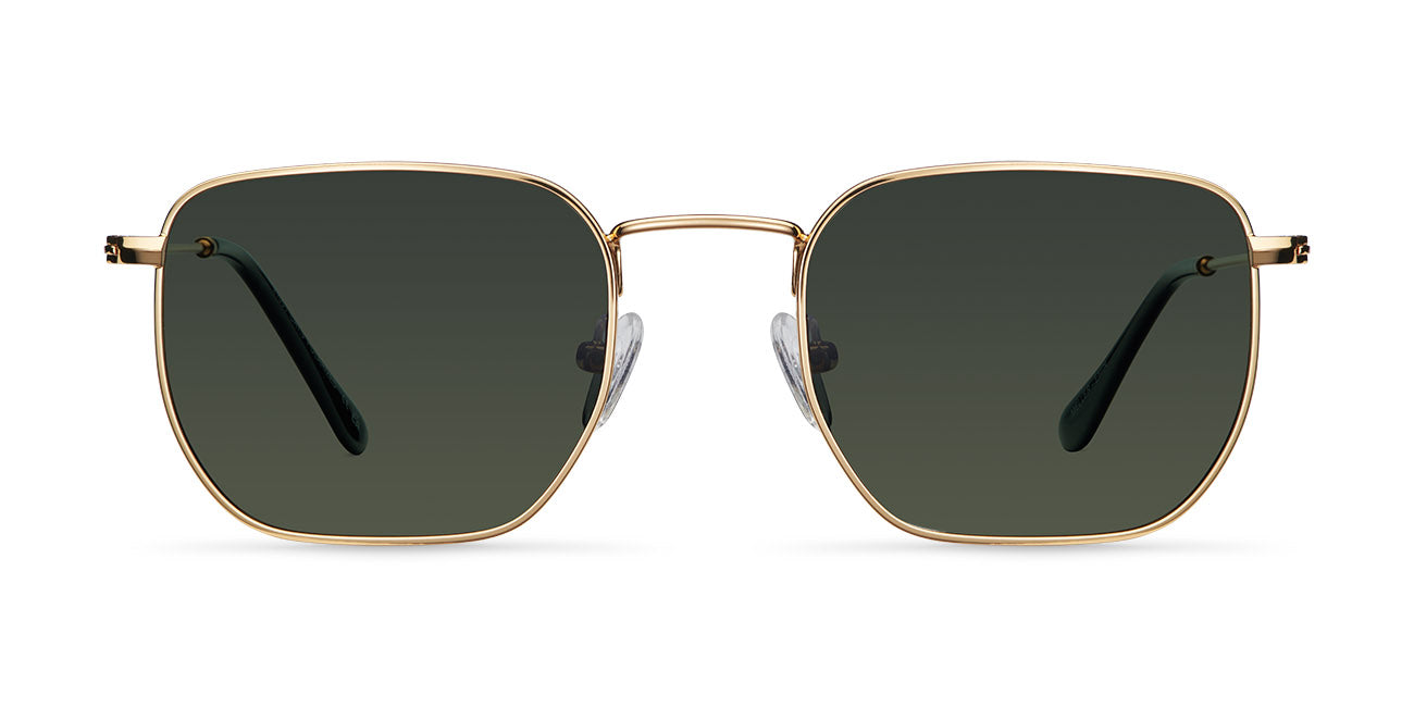 meller-emin-gold-olive-metall-sonnenbrille image 1