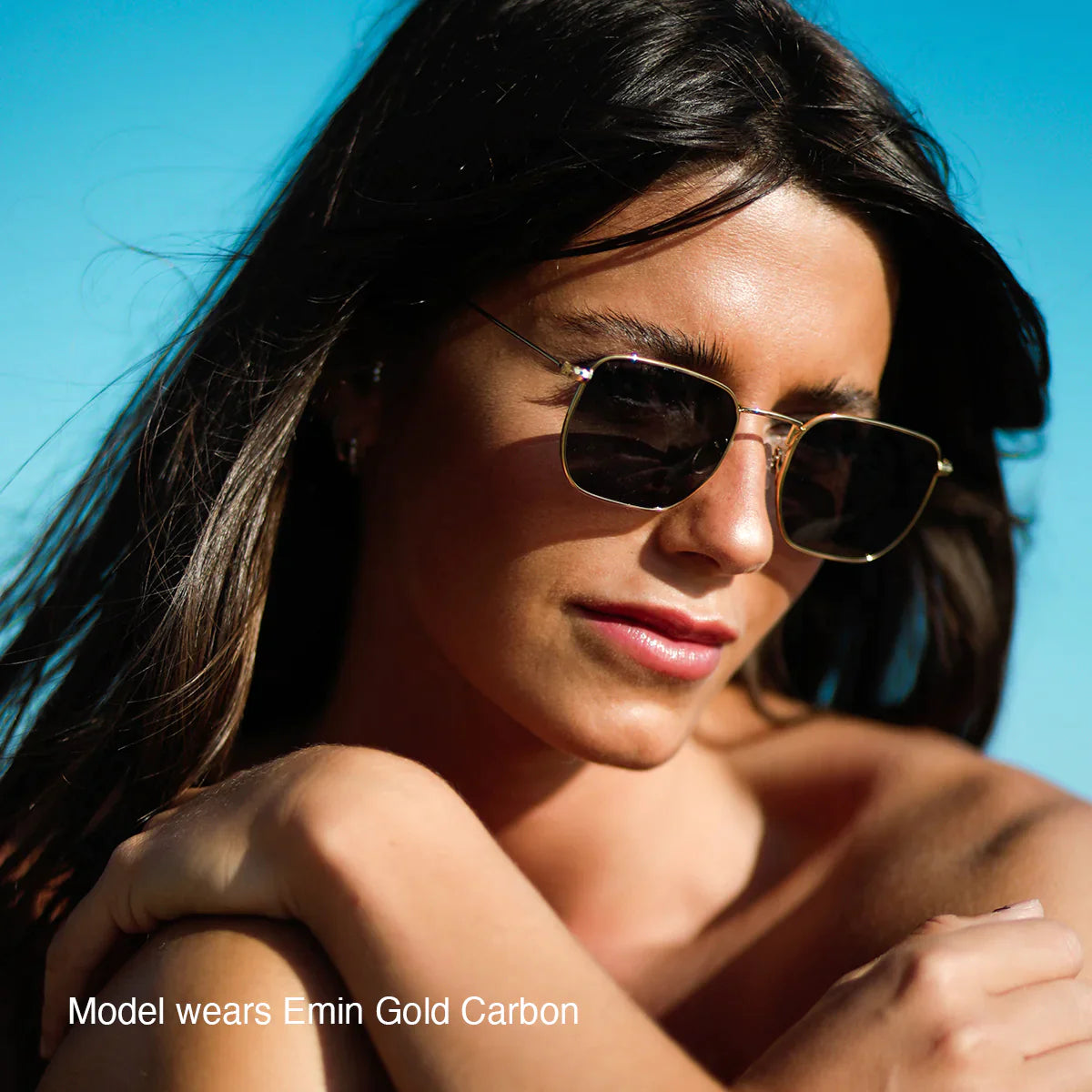 meller-emin-gold-sea-metall-sonnenbrille image 5