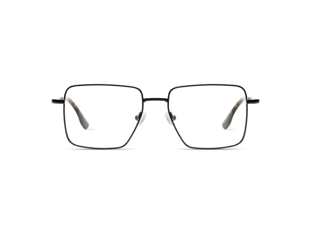 komono-lucas-nightrider-optische-brille-zeitgen-ssischer-stahlrahmen-mutiges-des image 1