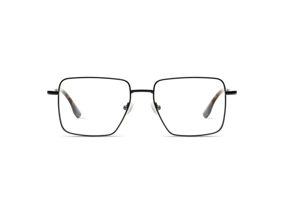 komono-lucas-nightrider-optische-brille-zeitgen-ssischer-stahlrahmen-mutiges-des image 1