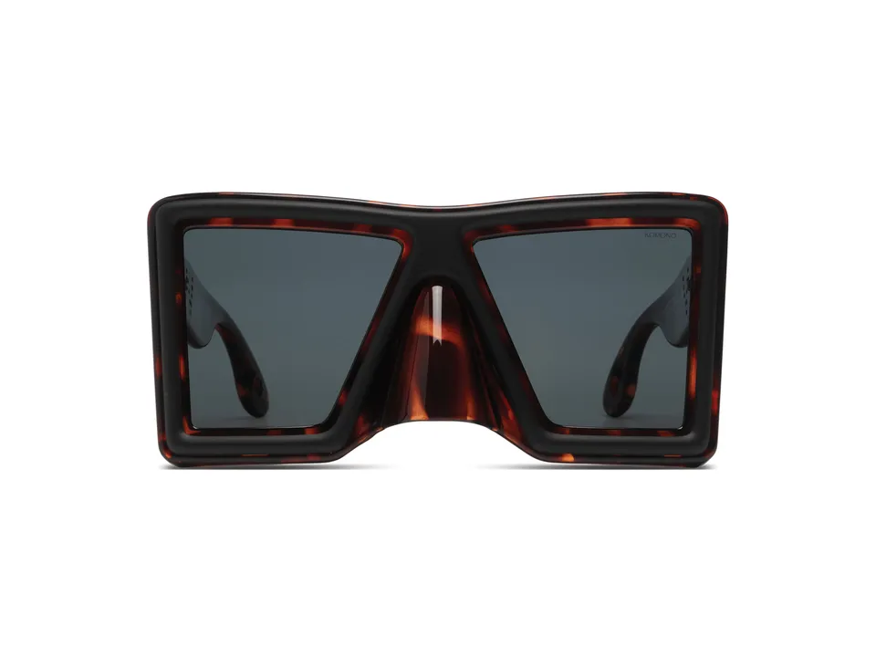 komono-otherworldly-havana-black-sonnenbrille image 1