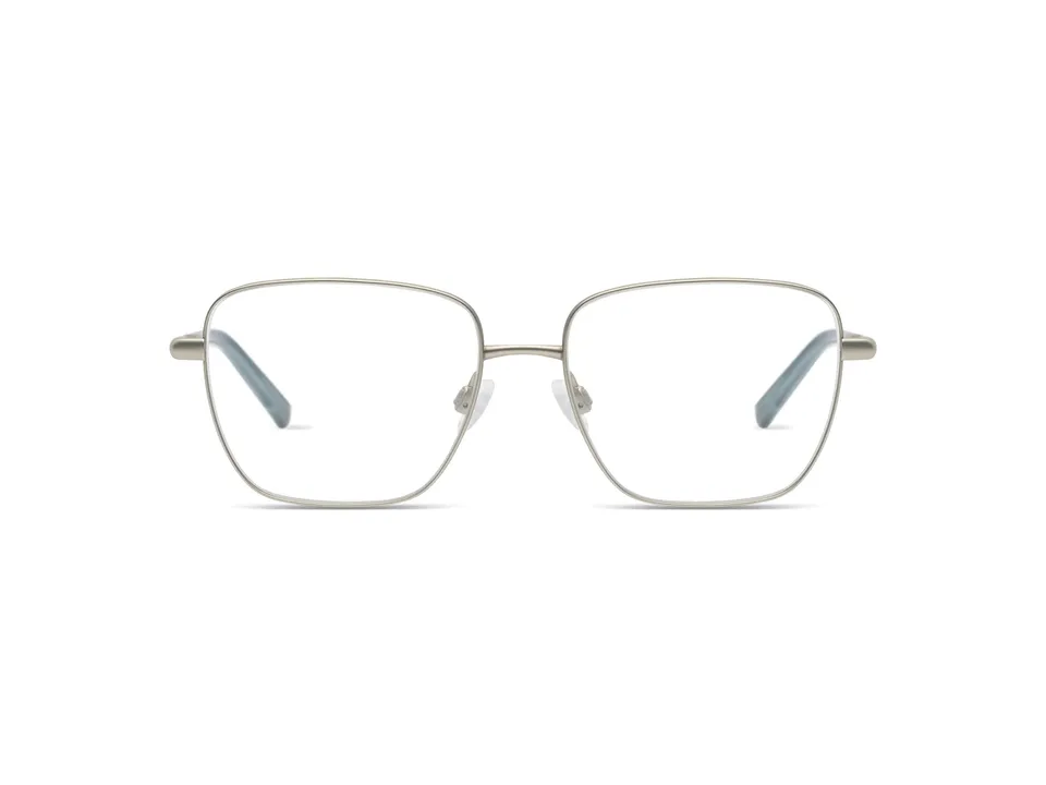 komono-clara-silber-brille-titan-fassung-clyde-kollektion image 1