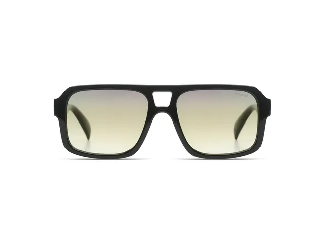 komono-falcon-pilotensonnenbrille-black-meadow-ikonischer-aviator-look image 1