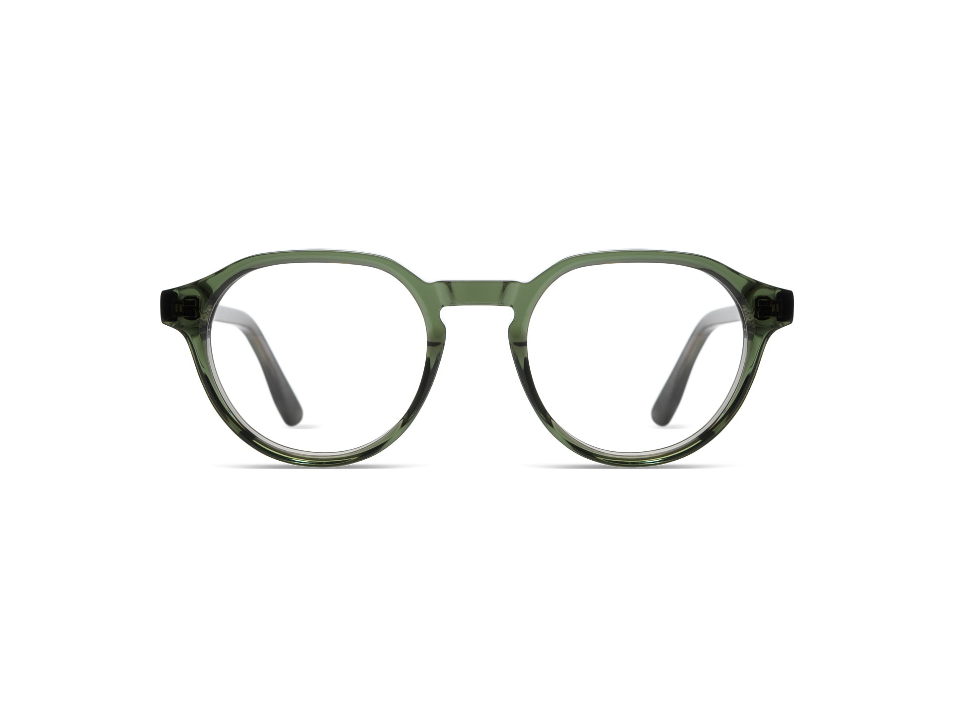 komono-nigel-slims-sonnenbrille-olive-ruby-teen-eco-acetat-small-fit image 1