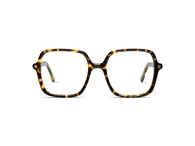 komono-barbara-giraffe-oversized-sonnenbrille image 1