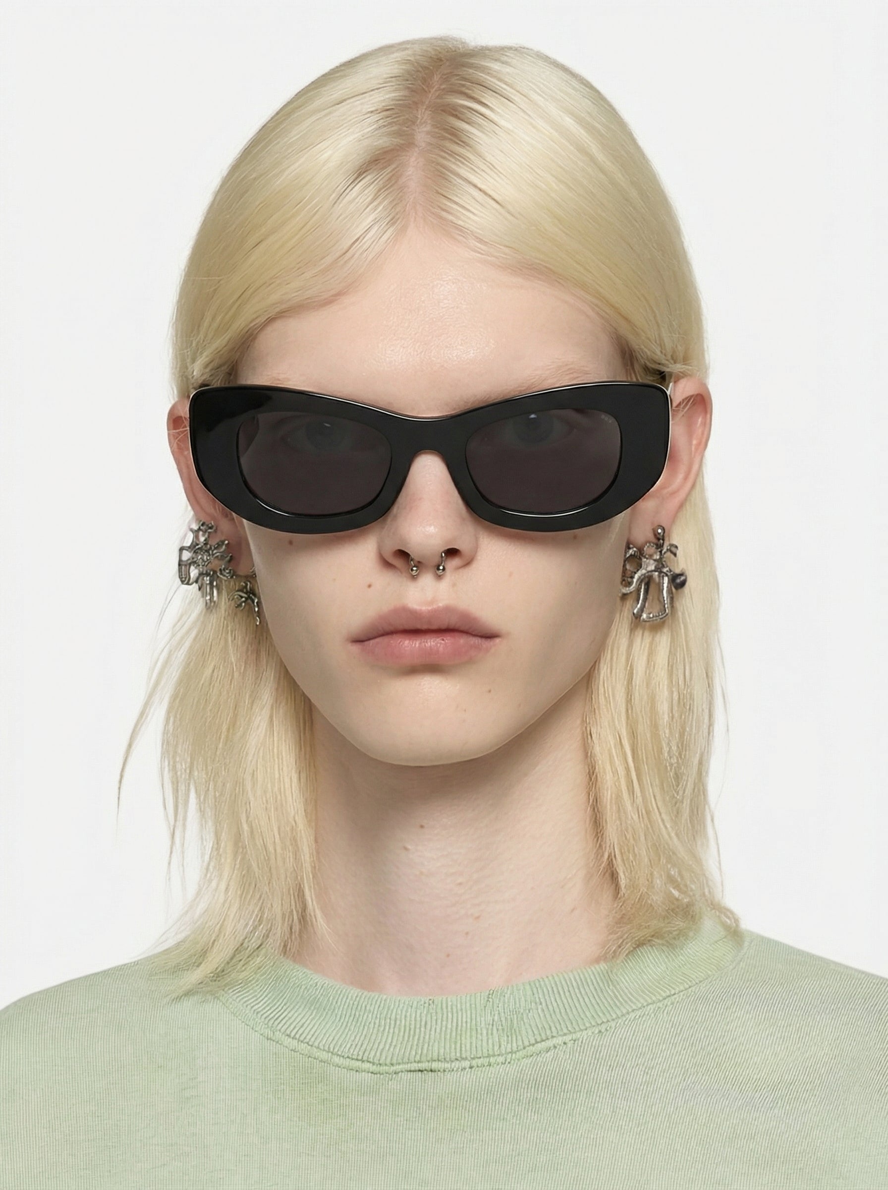 komono-brianna-black-bronze-sonnenbrille image 3