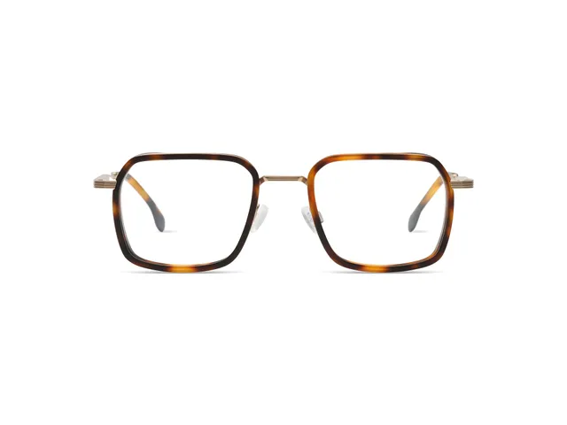 komono-rami-white-gold-havana image 1