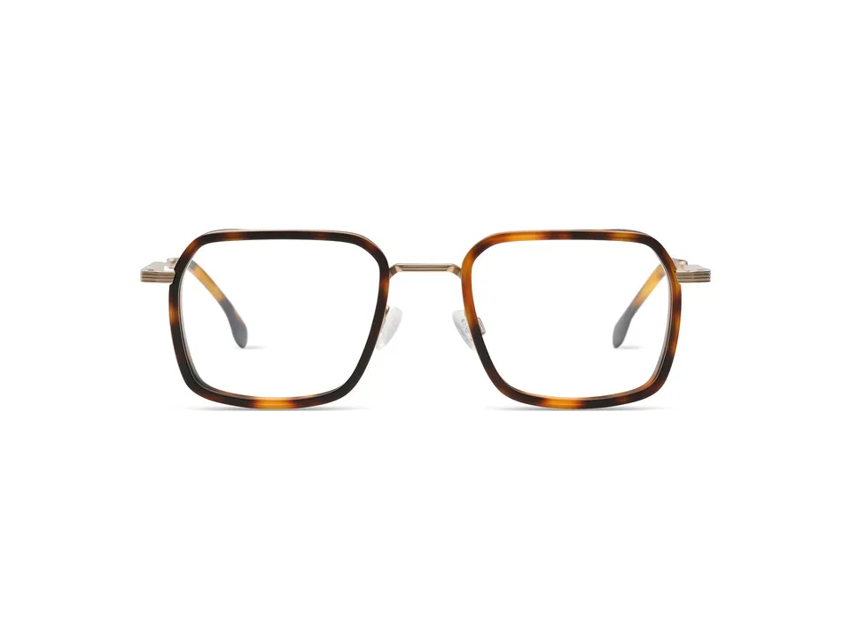 komono-rami-white-gold-havana image 1
