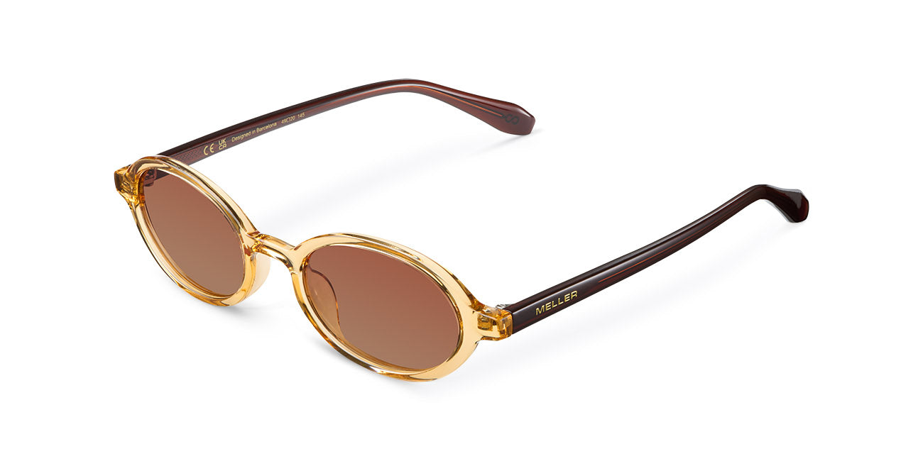 meller-oba-yellow-brown-sonnenbrille image 2