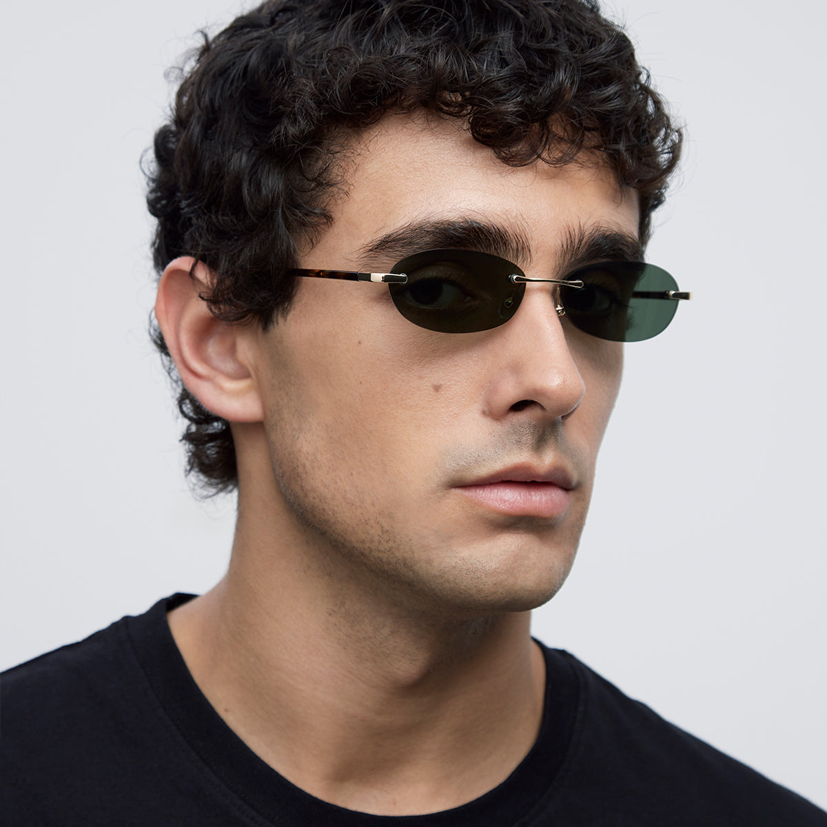meller-jina-gold-olive-sonnenbrille image 5