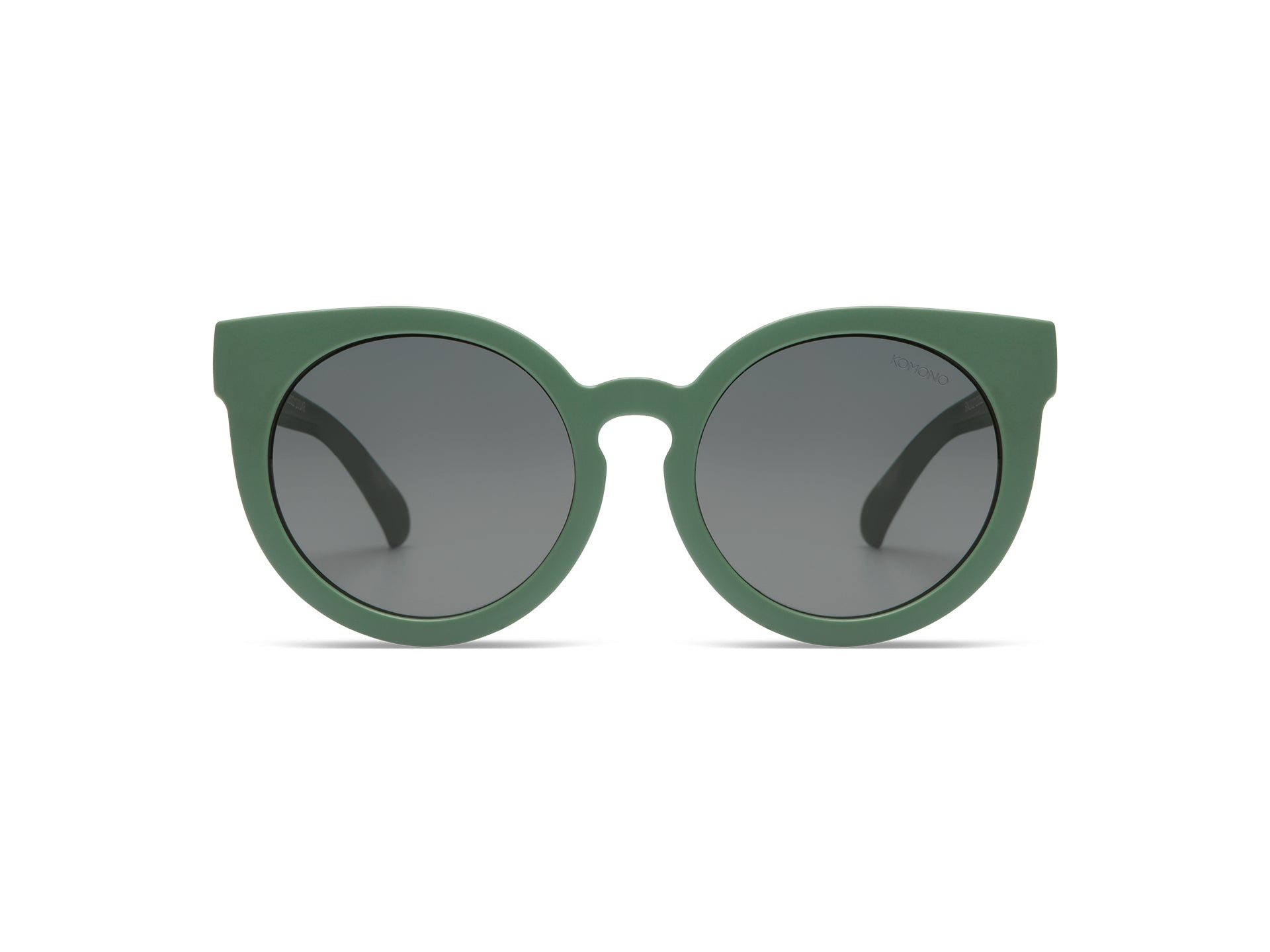 komono-lulu-xs-sage-kinder-sonnenbrille image 1