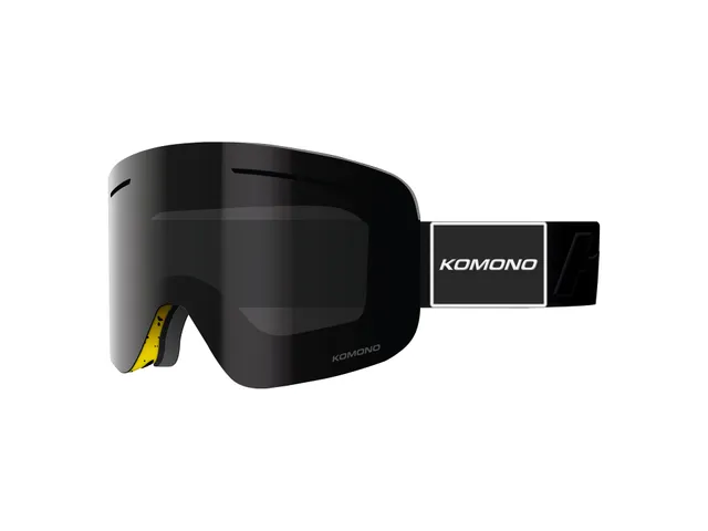 raf-bataleon-x-komono-skibrille-rami-black image 1