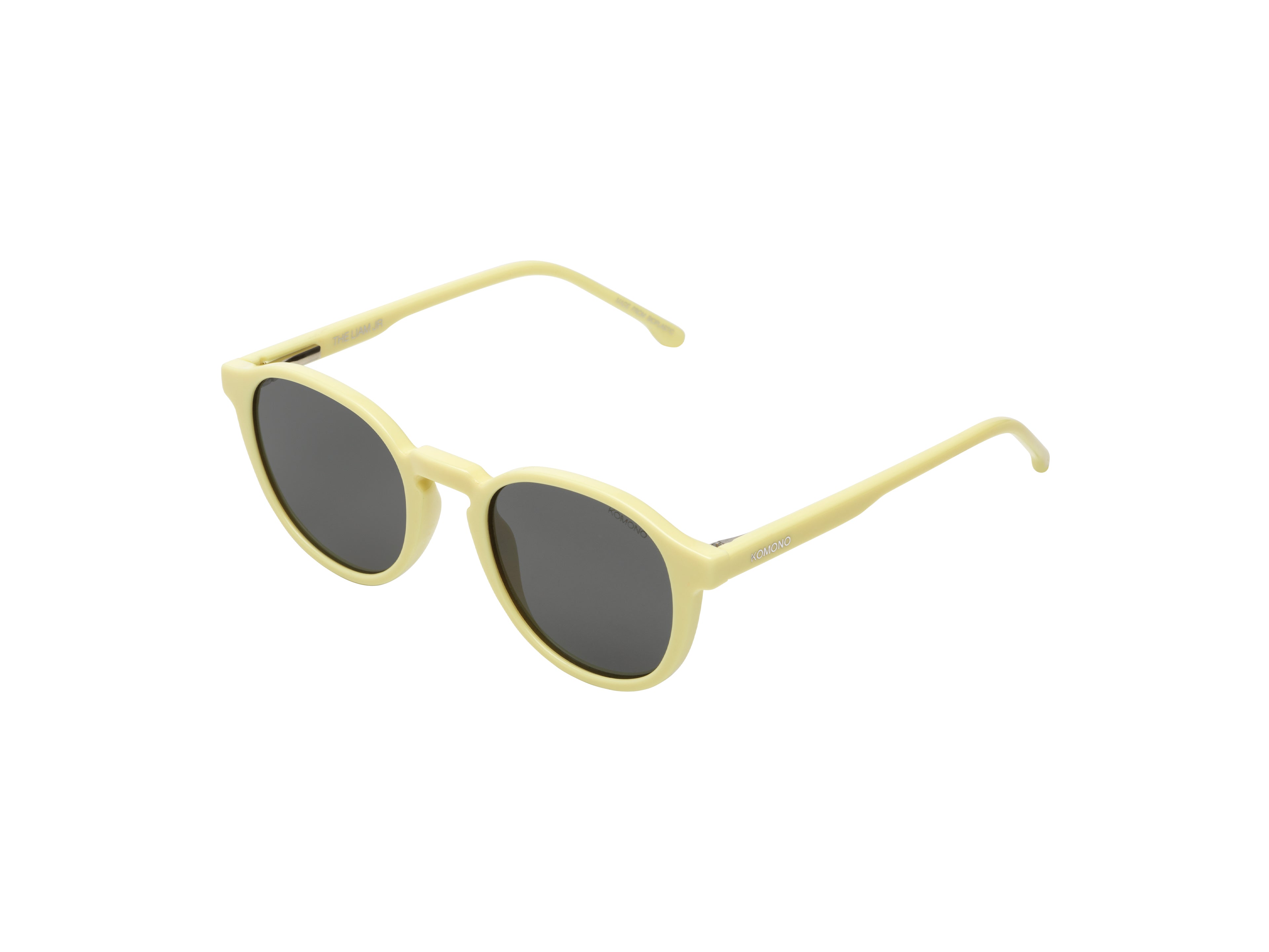 komono-liam-jr-butter-junior-sonnenbrille image 2