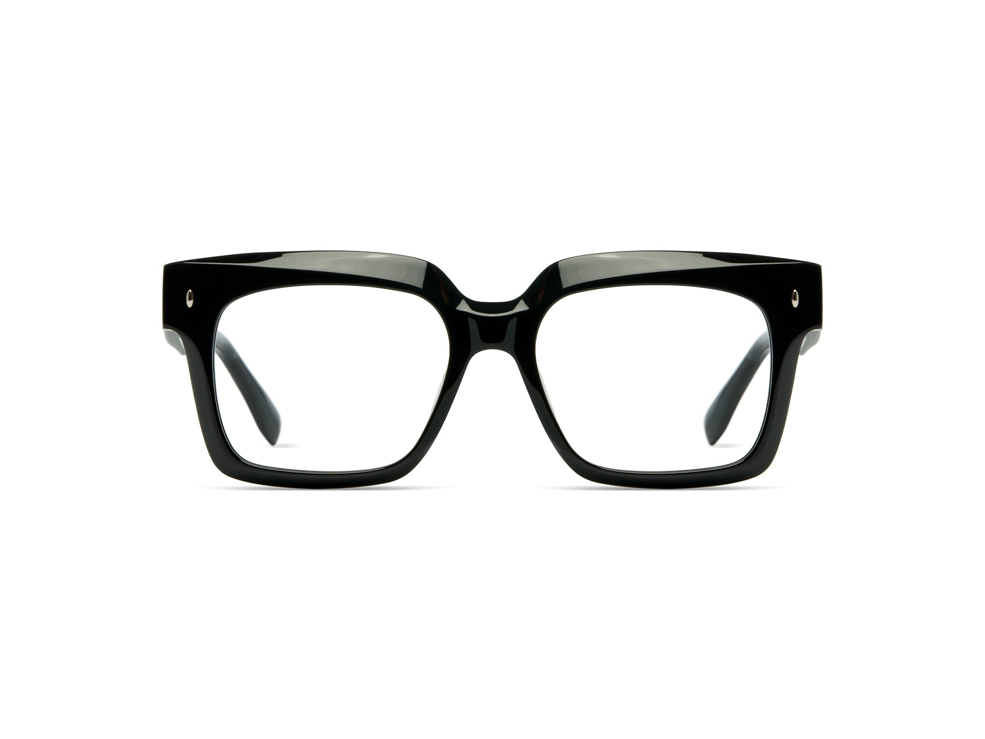 komono-mary-kate-black-sonnenbrille image 1
