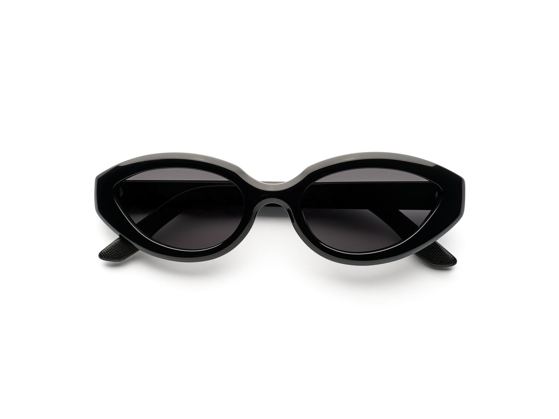 komono-peggy-black-cat-eye-sonnenbrille image 1