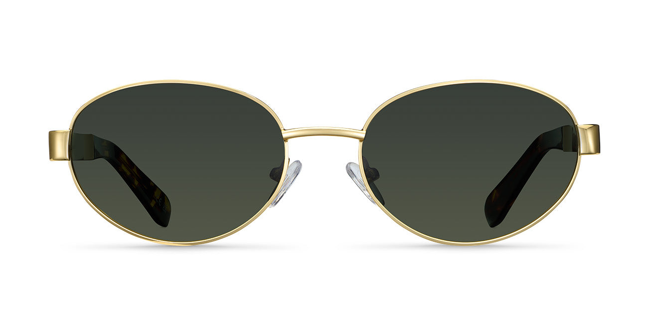 meller-karam-gold-olive-sonnenbrille image 1