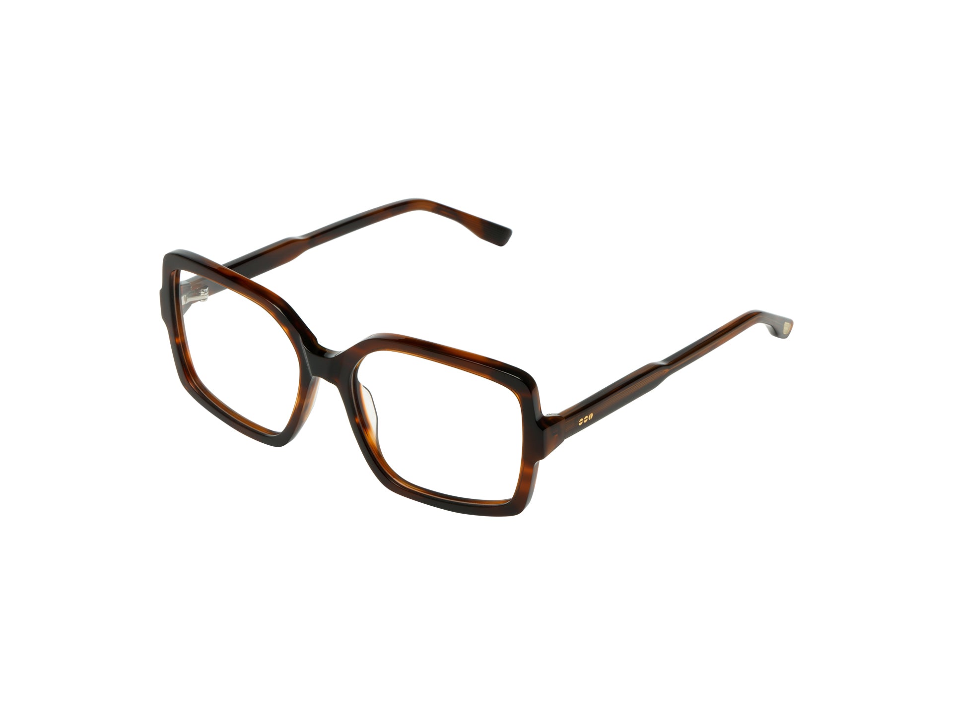 komono-alma-shadowed-mahogany-sonnenbrille image 2