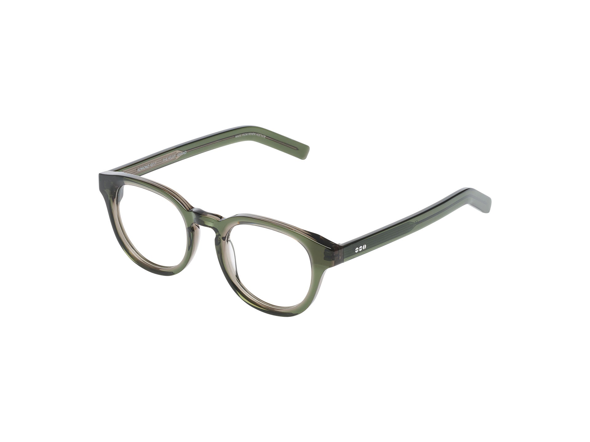 komono-riley-grand-olive-ruby-sonnenbrille-premium image 2