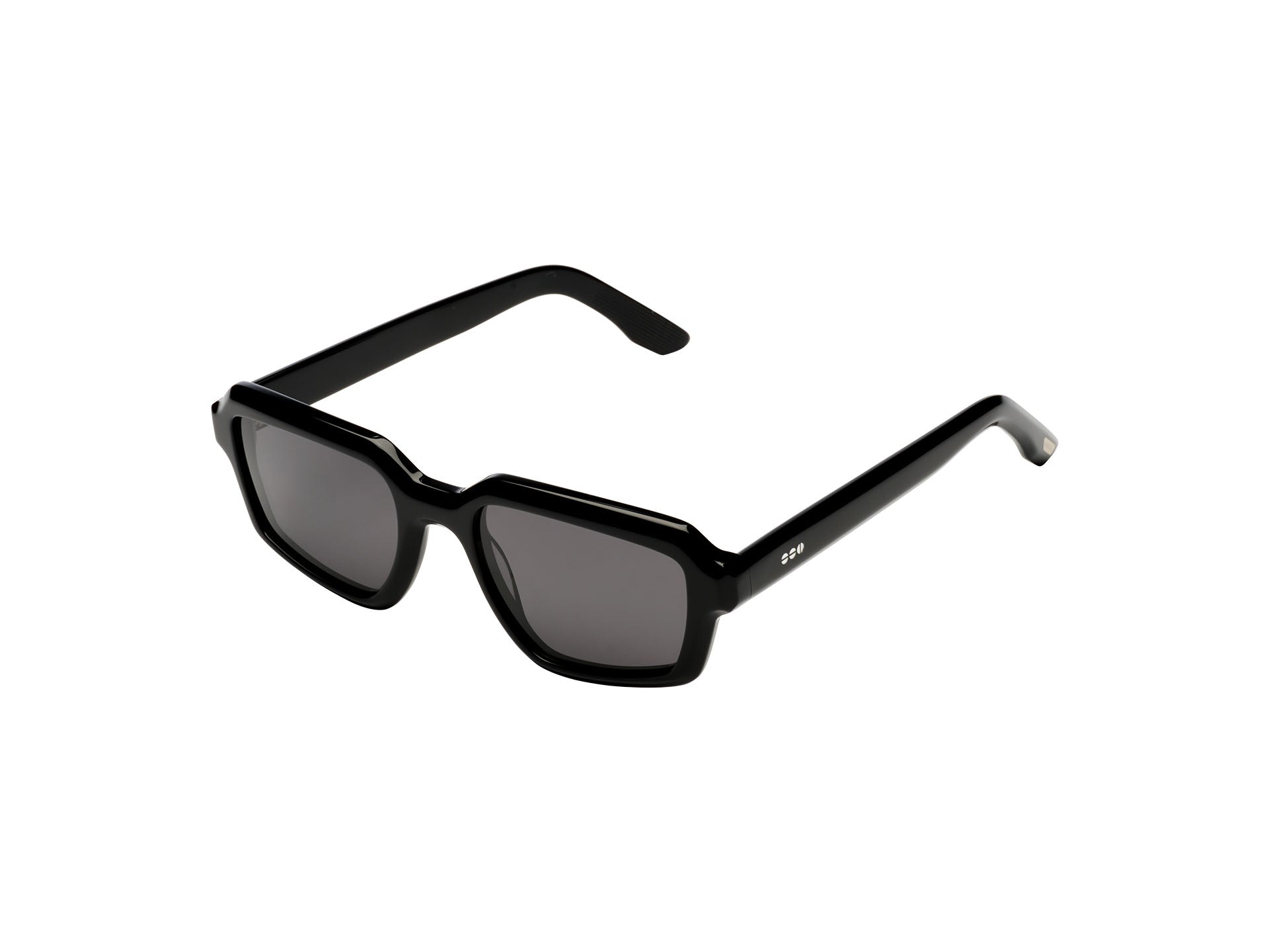 komono-carl-black-sonnenbrille-acetat-rahmen-mit-100-uv-schutz image 3