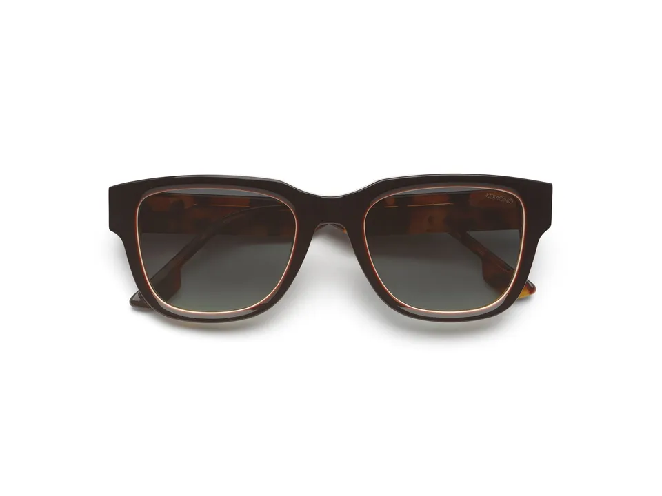 komono-danny-black-fire-polarisierte-sonnenbrille image 1