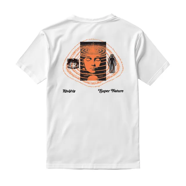komono-ripples-t-shirt image 1
