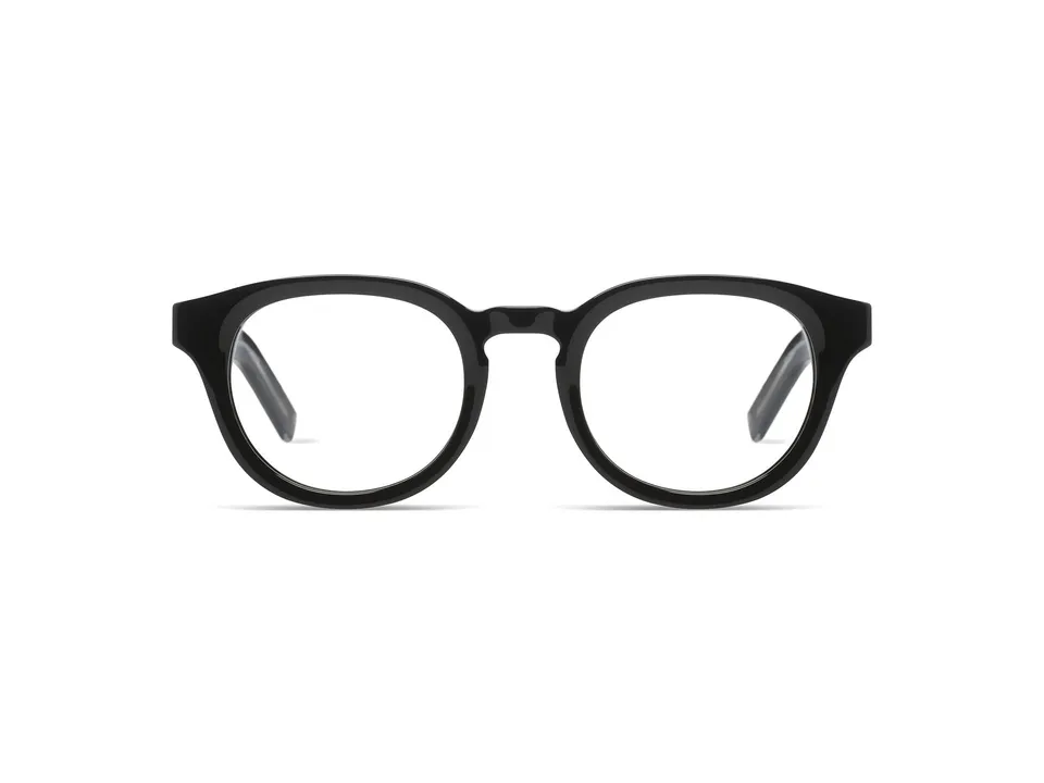 komono-riley-grand-sonnenbrille-black-rain image 1