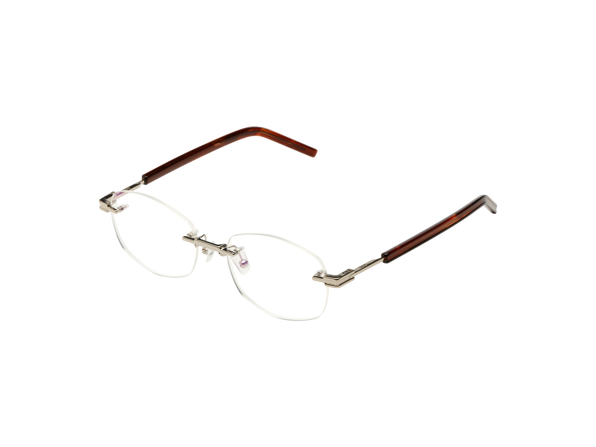 komono-rumi-silver-brille image 2