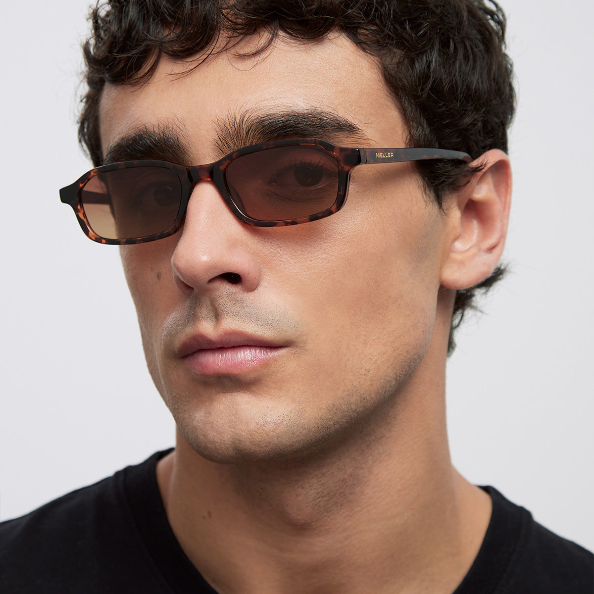 meller-pula-tigris-brown-sonnenbrille-rechteckige-form-mit-abgerundeten-kanten-b image 5