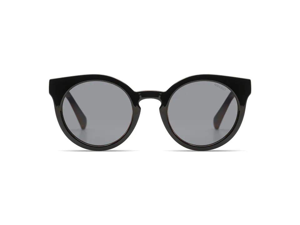 komono-lulu-black-tortoise-sonnenbrille image 1
