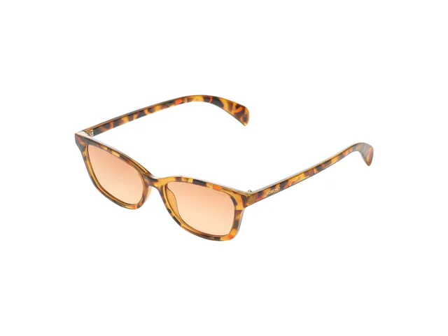 komono-gloria-amber-shell-sonnenbrille image 1