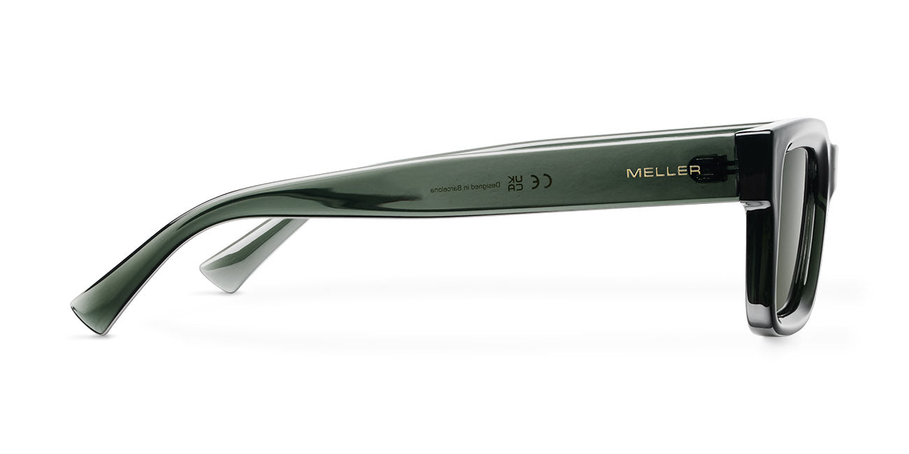 meller-ekon-sonnenbrille-fog-olive-square-urban image 3
