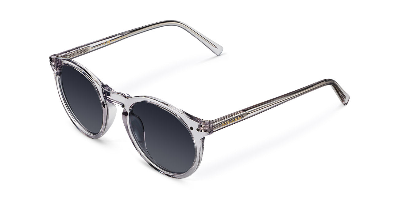 meller-kubu-all-grey-sonnenbrille-rund-vintage-biobased image 2