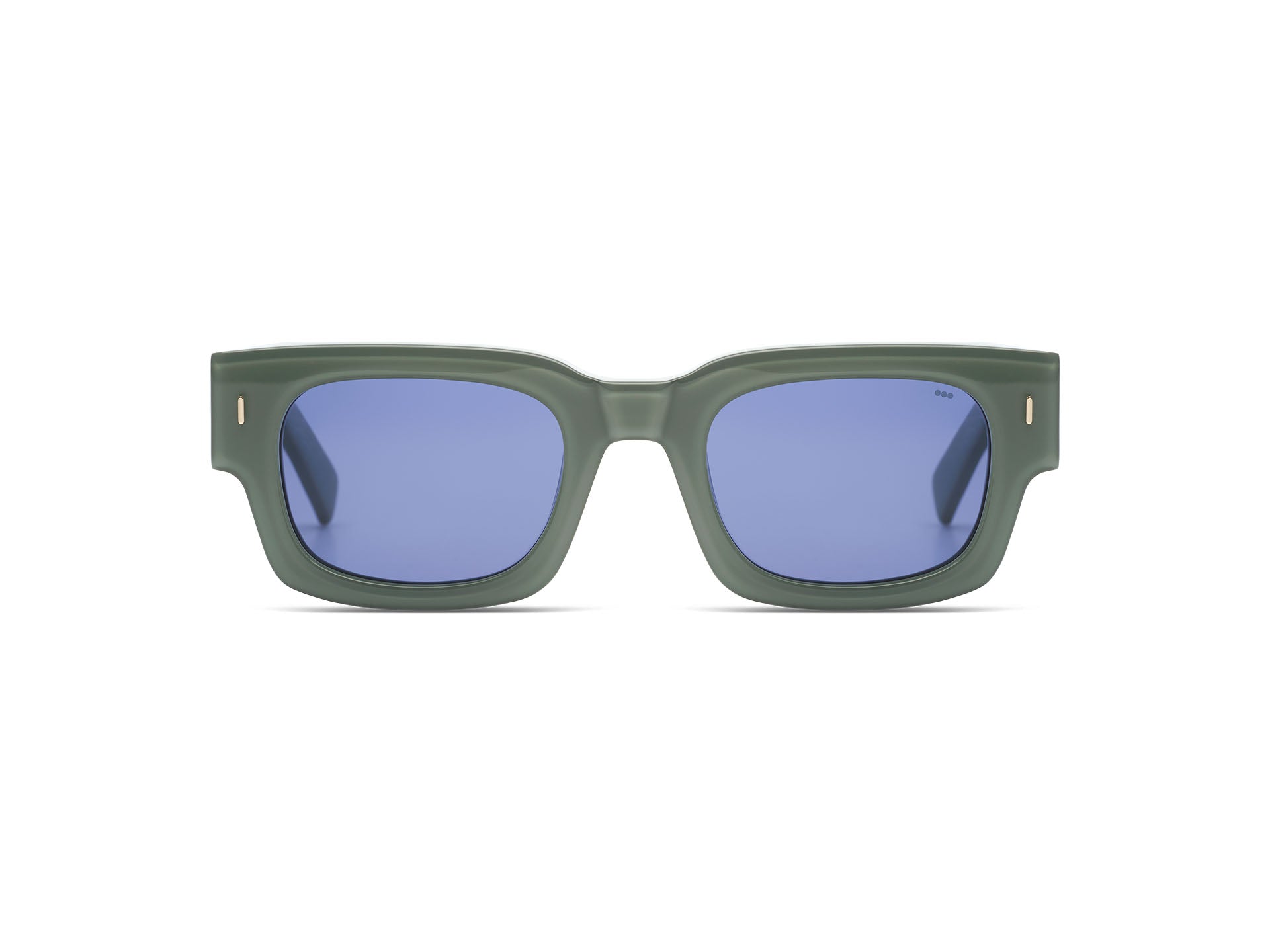 komono-dakota-green-pebble-sonnenbrille image 1