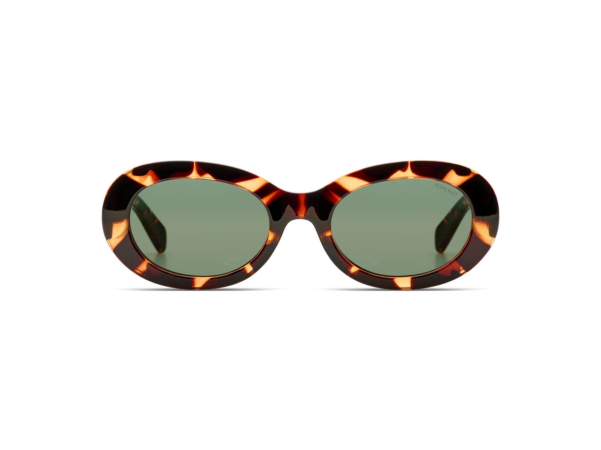 komono-luna-havana-sonnenbrille image 1