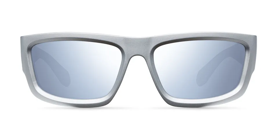 meller-jari-all-silver-sonnenbrille-wraparound-silberne-gl-ser image 1