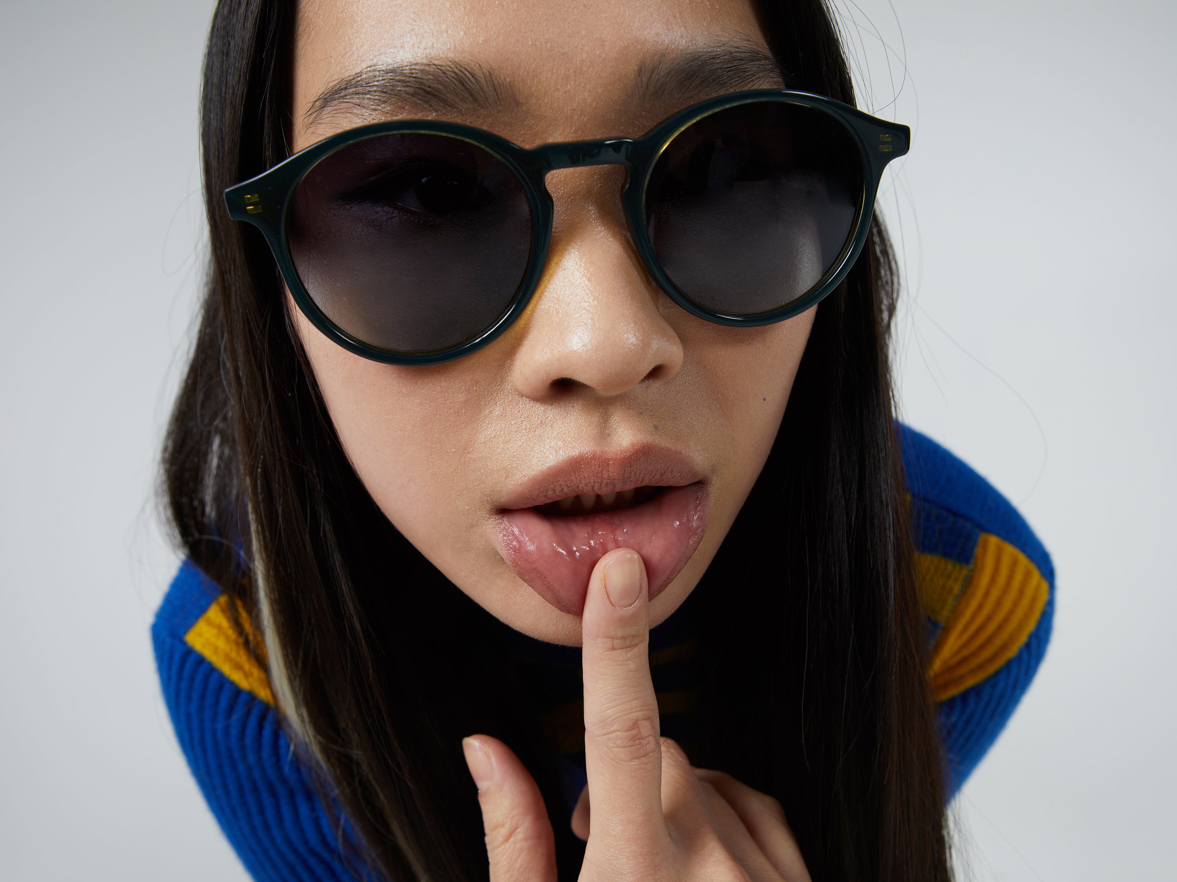 komono-archie-grand-black-sage-sonnenbrille image 4