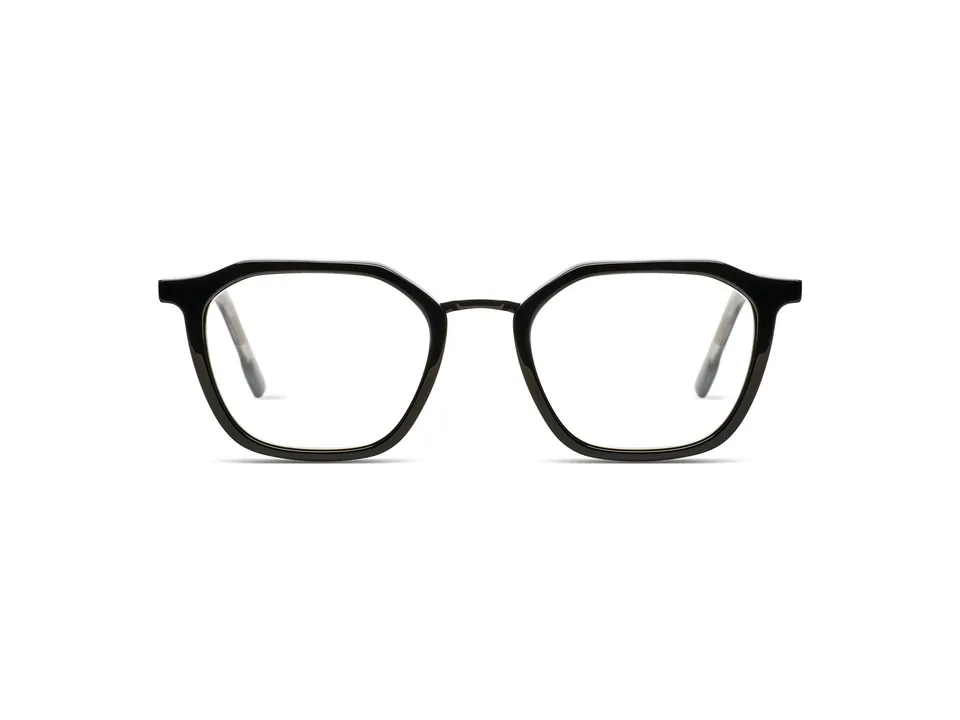komono-hugo-black-rain-black-sonnenbrille image 1