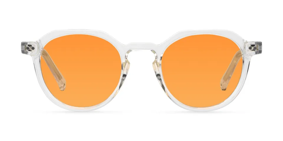 meller-chauen-minor-orange-sonnenbrille image 1