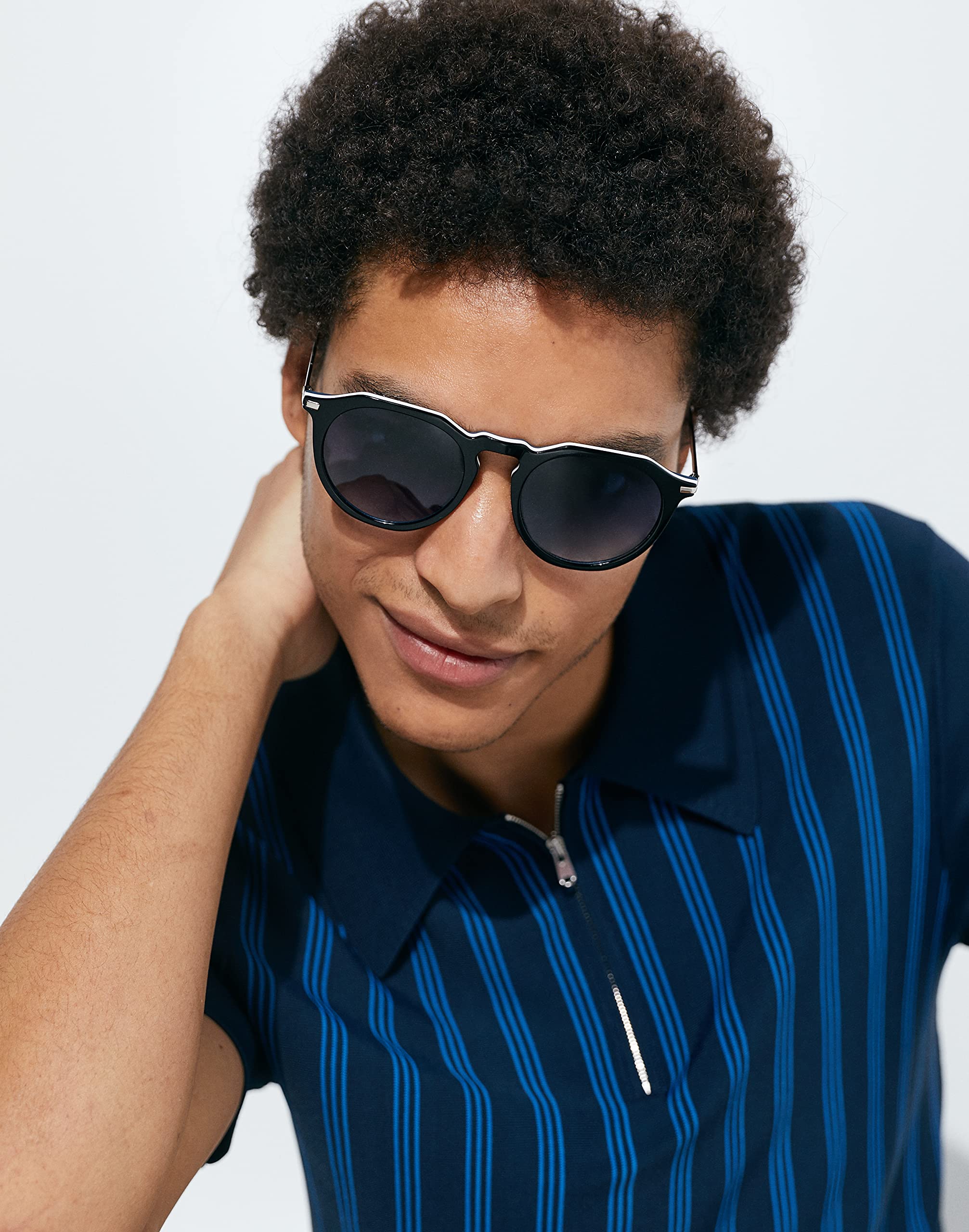 hawkers-warwick-crosswalk-sonnenbrille-black-52-mm-f-r-herren-und-damen image 6