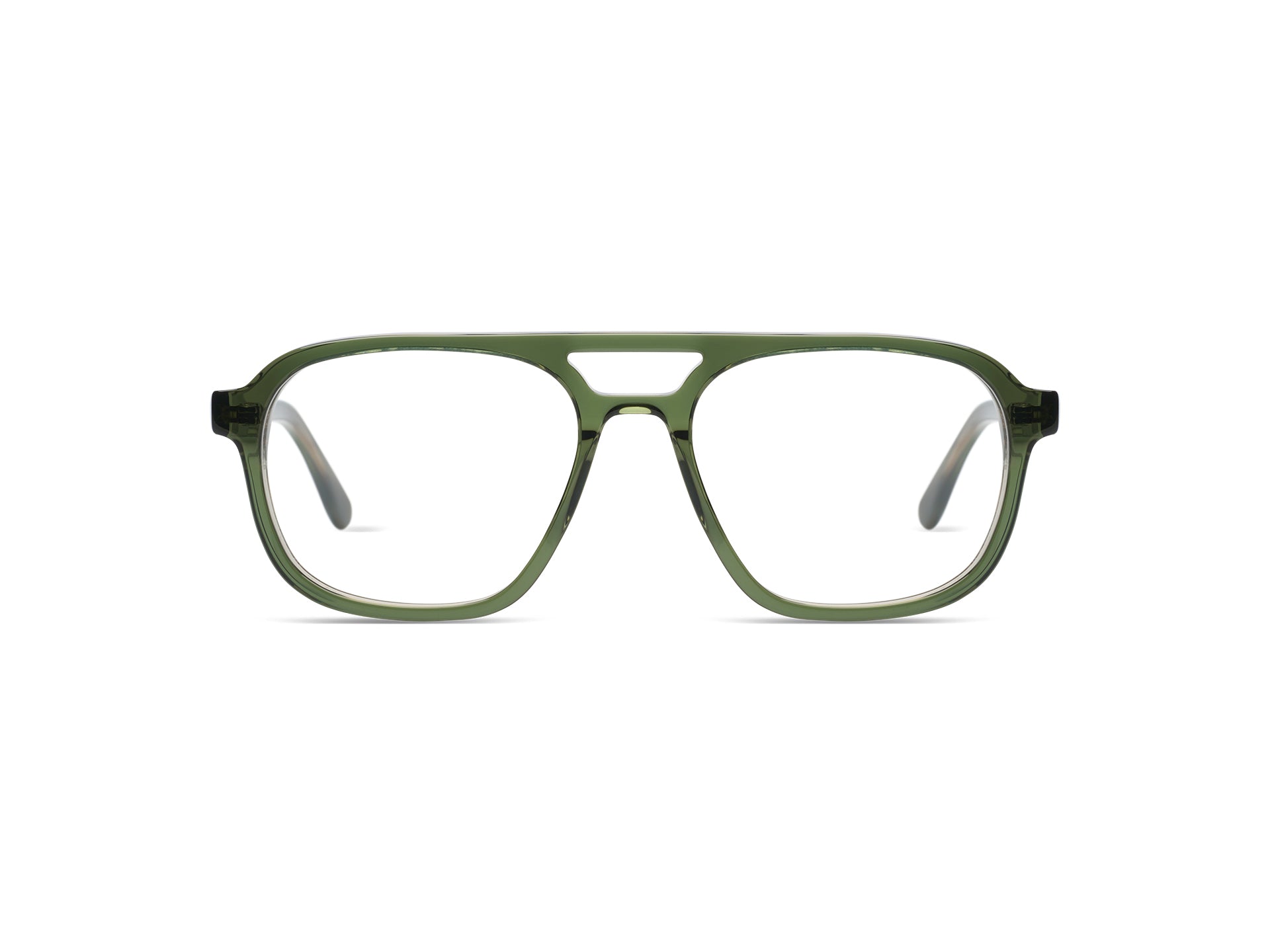 komono-charlie-olive-ruby-brille image 1