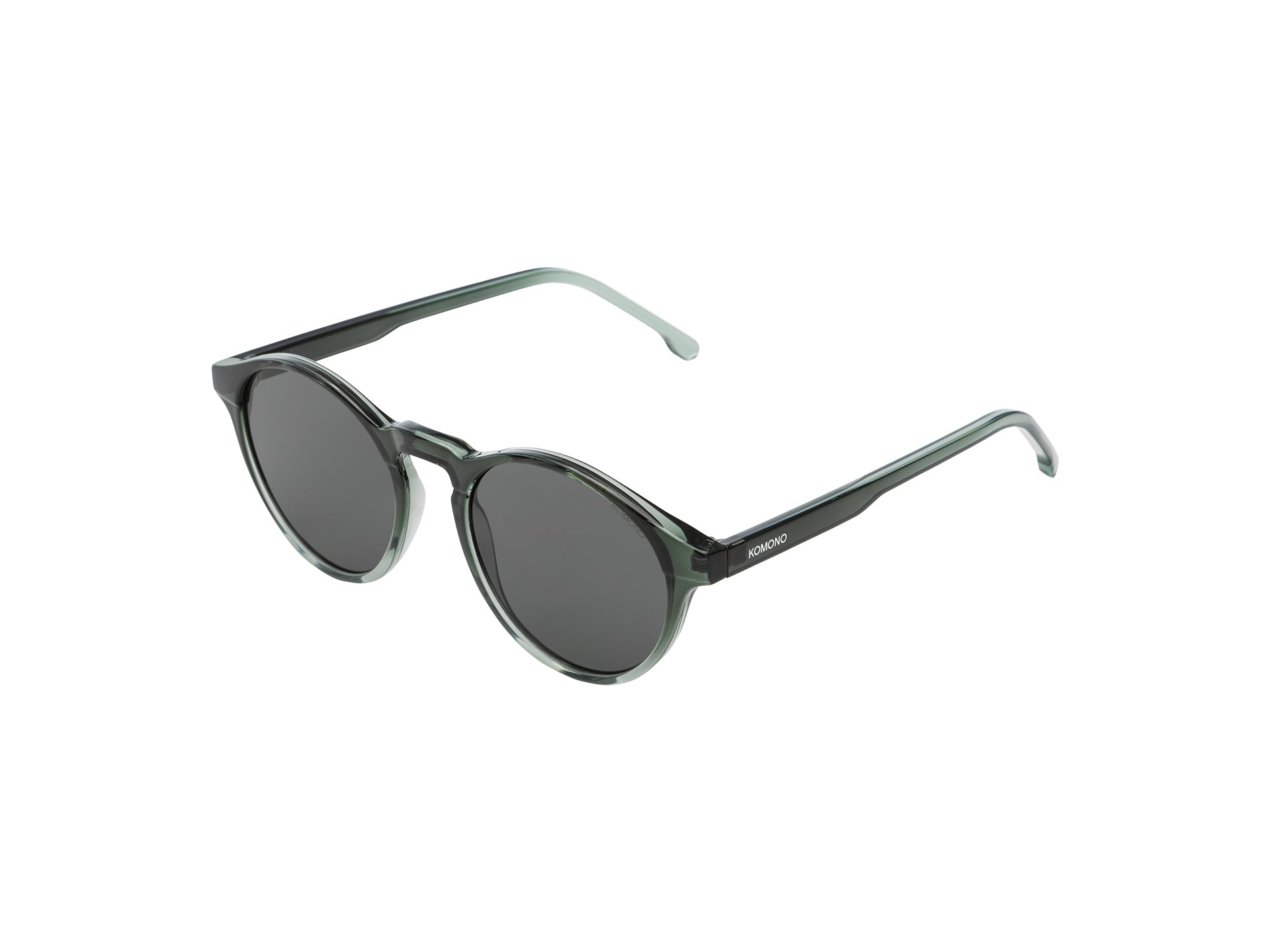 komono-devon-tealscale-sonnenbrille image 3