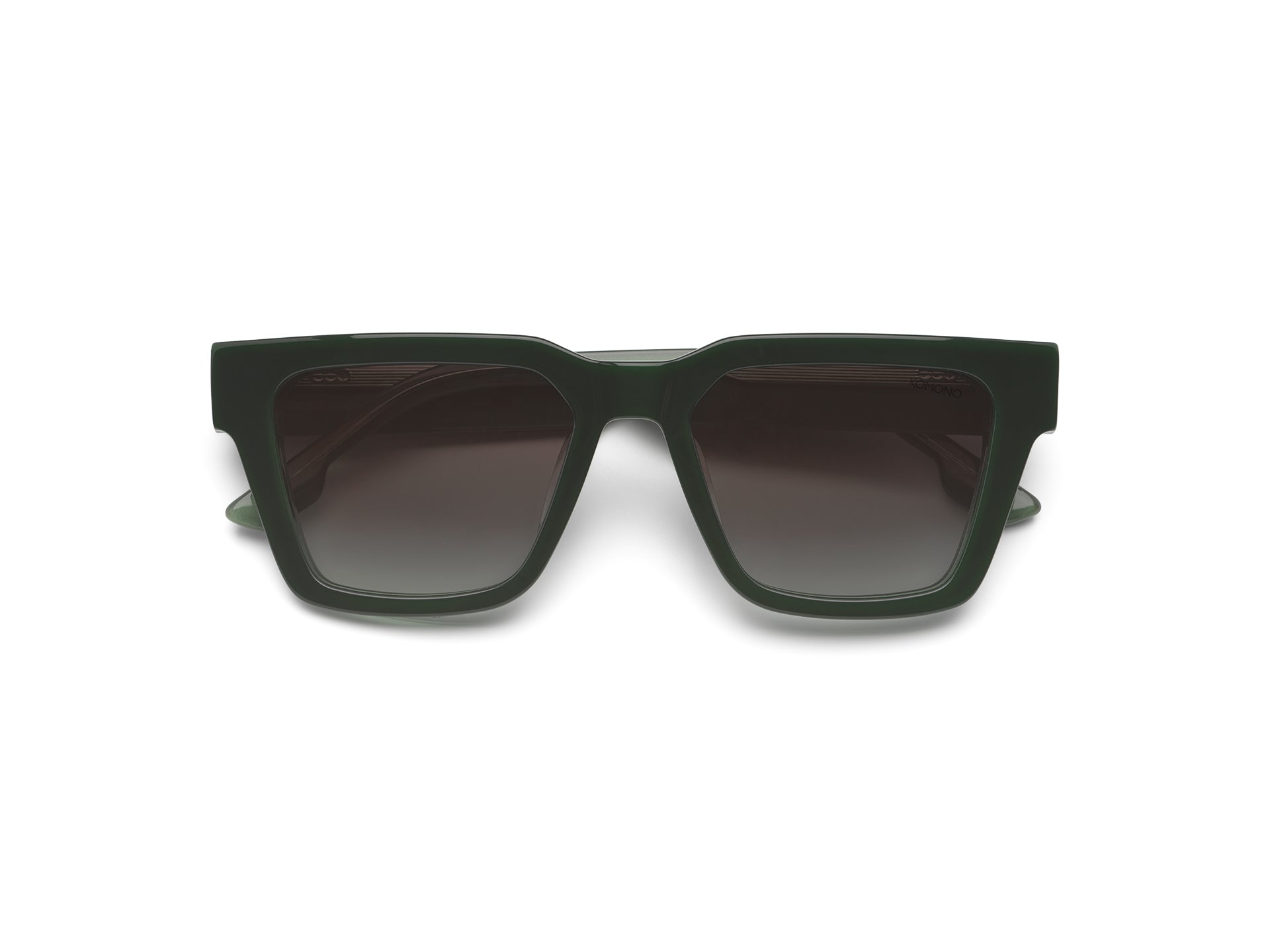 komono-bob-sonnenbrille-green-forest image 1
