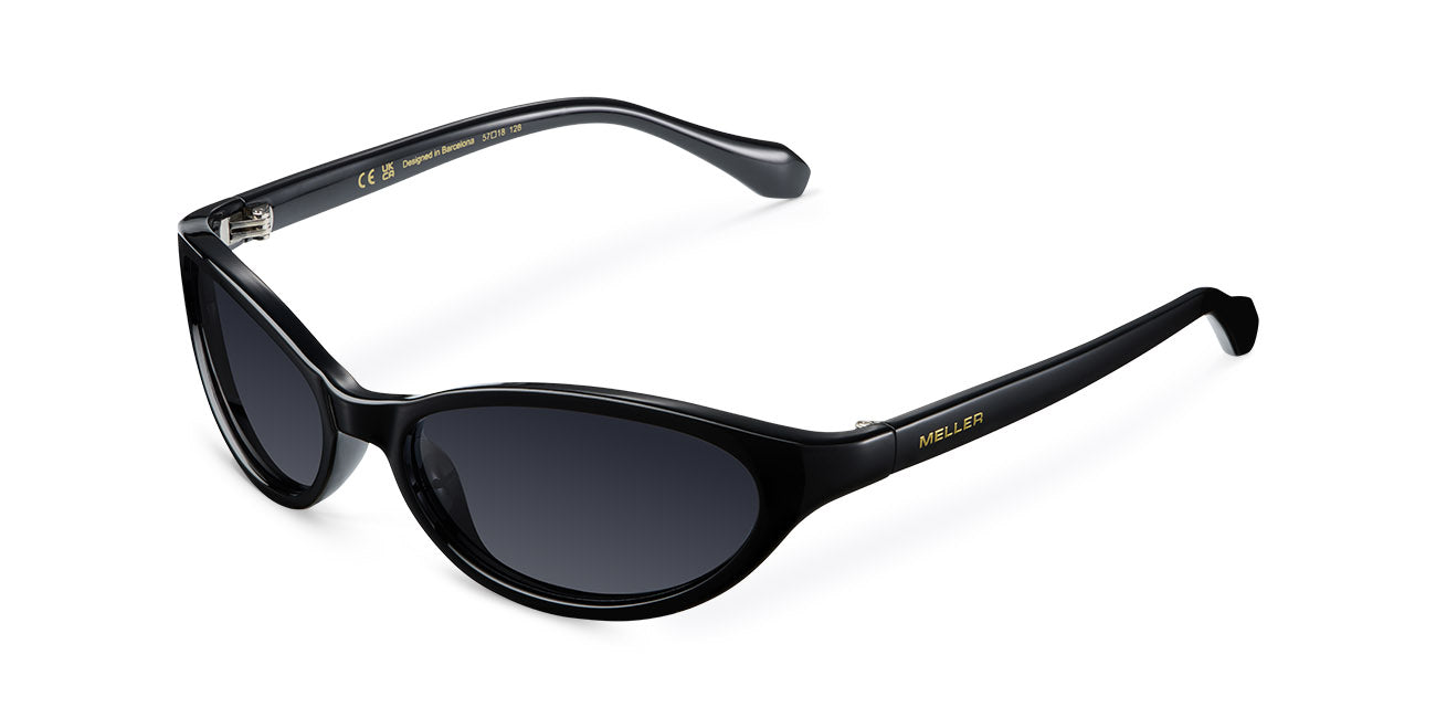 meller-lela-all-black-sonnenbrille image 2