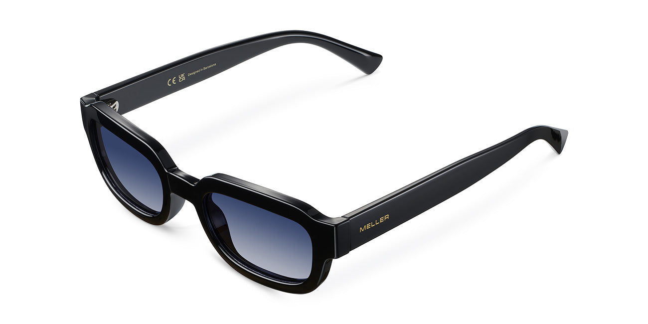 meller-jamil-black-azure-sonnenbrille-weiche-winkel-biobasierte-fassung image 2