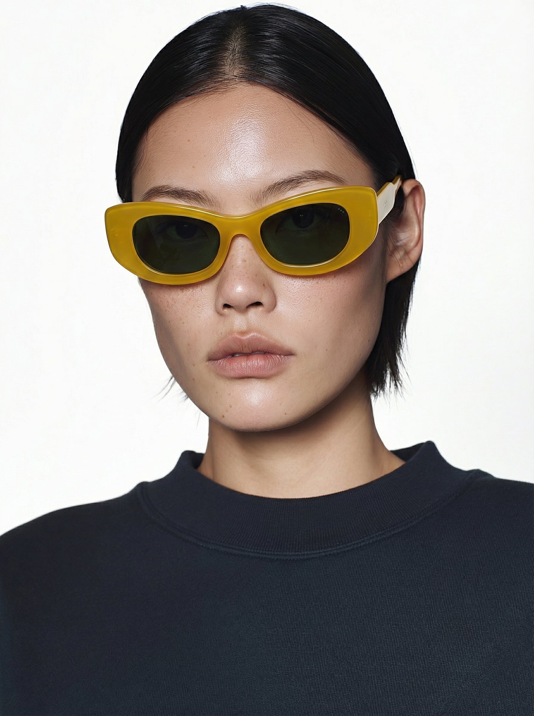 komono-brianna-lemon-jelly-schmale-fassung-in-zitronengelb image 5